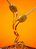 Мёд — пища богов и символ поэтического гения