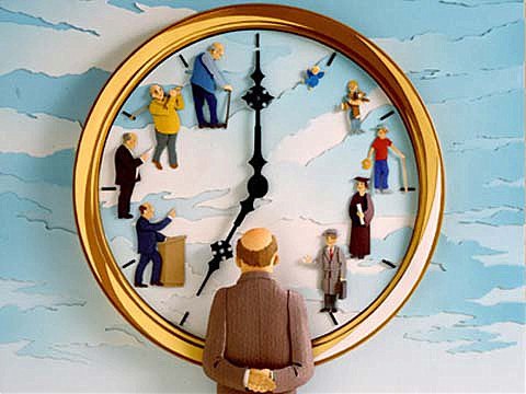 Загадочные циклы в жизни человека — тренинг (практикум) Загадочные циклы в жизни человека — тренинг (практикум)