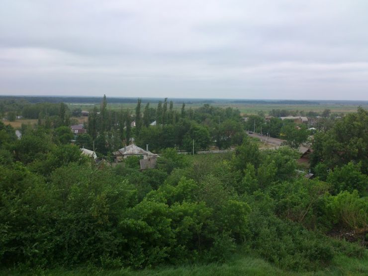 Поездка в детский дом в Боброво Поездка в детский дом в Боброво
