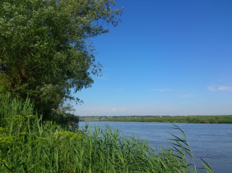 Кривоборье, планета Сатурн и еще кое-что... Кривоборье, планета Сатурн и еще кое-что...