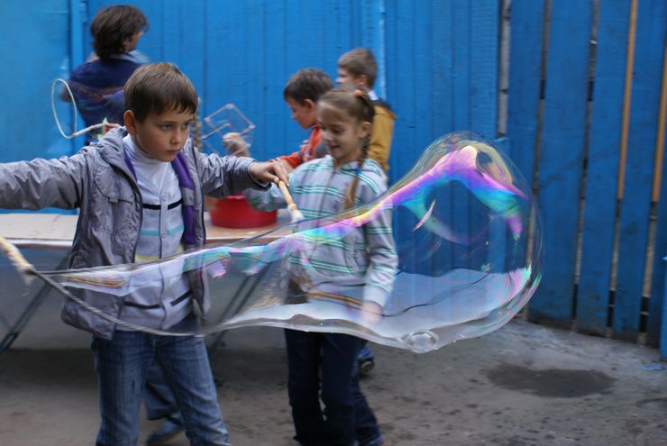 Открылась осенняя серия выставок «Невозможное возможно». Добро пожаловать! Открылась осенняя серия выставок «Невозможное возможно». Добро пожаловать!