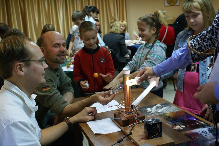 Открылась осенняя серия выставок «Невозможное возможно». Добро пожаловать! Открылась осенняя серия выставок «Невозможное возможно». Добро пожаловать!