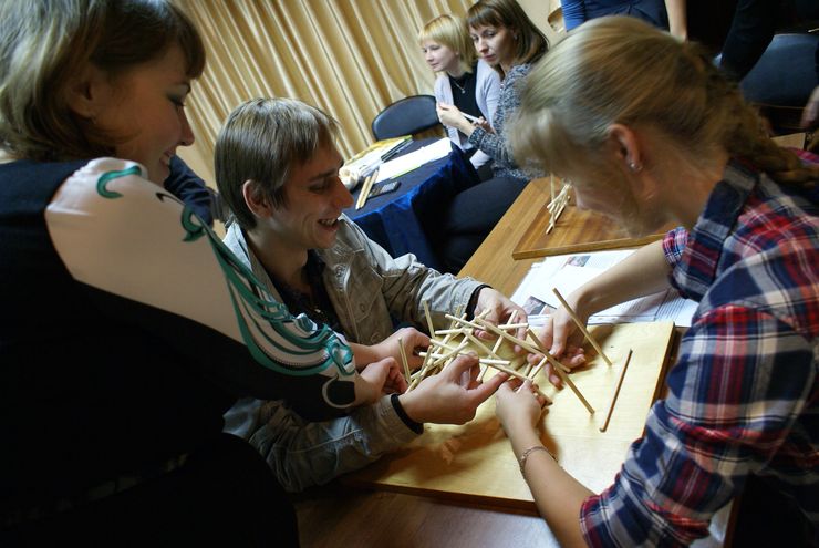 Открылась осенняя серия выставок «Невозможное возможно». Добро пожаловать! Открылась осенняя серия выставок «Невозможное возможно». Добро пожаловать!