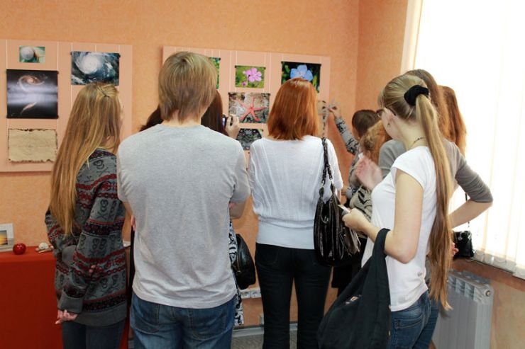 Формула красоты Формула красоты