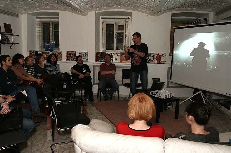 Музыка в кино, от Beatles до Pink Floyd Музыка в кино, от Beatles до Pink Floyd
