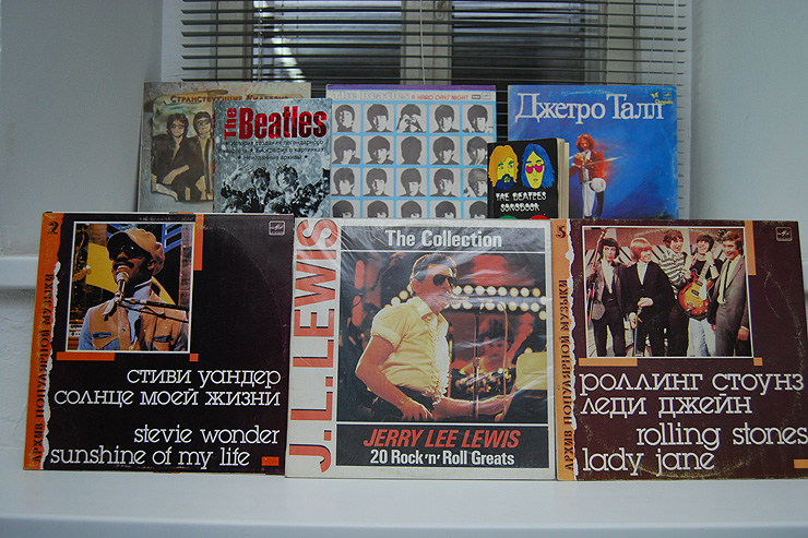 Музыка в кино, от Beatles до Pink Floyd Музыка в кино, от Beatles до Pink Floyd