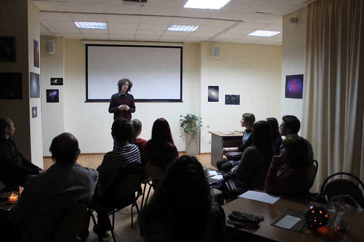 Вечер «Всё, что мне нужно, сказано в звёздах» Вечер «Всё, что мне нужно, сказано в звёздах»