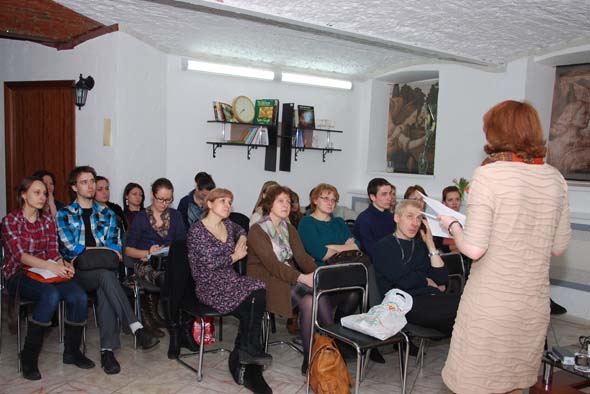 Рождение Театра, или Синяя Птица К.С.Станиславского Рождение Театра, или Синяя Птица К.С.Станиславского
