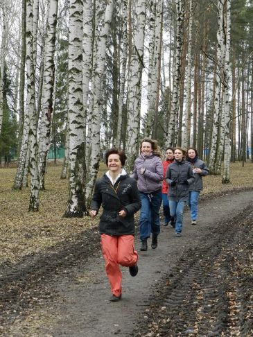 В последние выходные апреля прошла I Олимпиада акропольцев Санкт-Петербурга. В последние выходные апреля прошла I Олимпиада акропольцев Санкт-Петербурга.