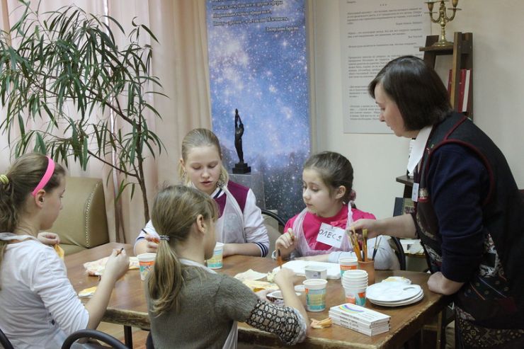 Как стать фараоном? Уроки человечности Как стать фараоном? Уроки человечности