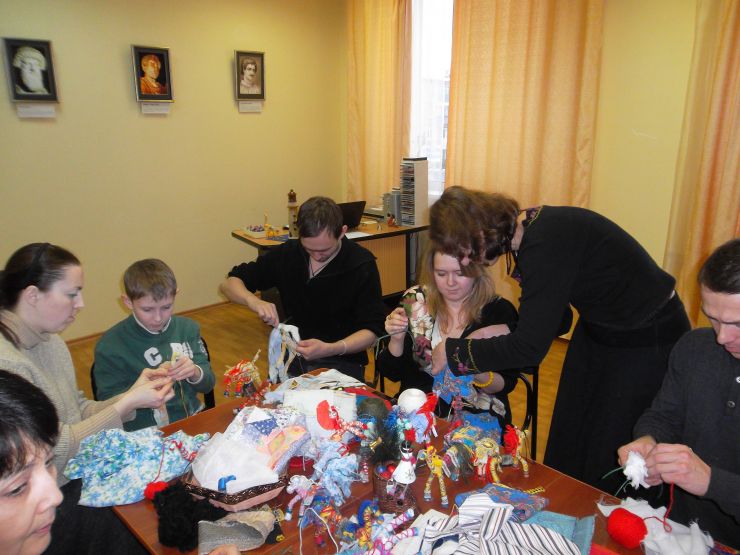 Рождественский фестиваль Рождественский фестиваль