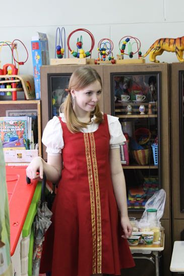 Подарить детям сказку просто! Подарить детям сказку просто!