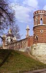 Усадьба Царицыно