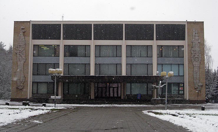 Экскурсия для школьников и взрослых в Звездный городок Экскурсия для школьников и взрослых в Звездный городок