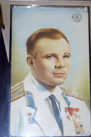 Экскурсия для школьников и взрослых в Звездный городок Экскурсия для школьников и взрослых в Звездный городок