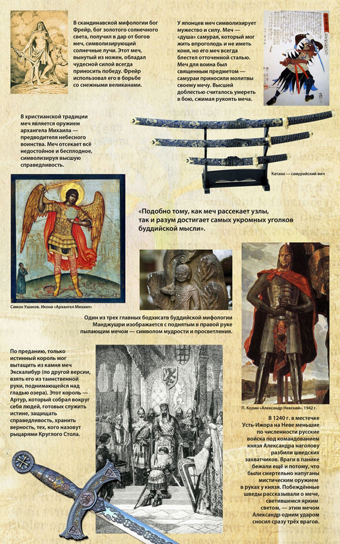 Выставка «Лабиринт. Дракон. Единорог... О чем говорят символы» в Москве