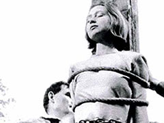 Лекция «Миссия Жанны Д'Арк» Лекция «Миссия Жанны Д'Арк»