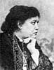 Елена Петровна Блаватская