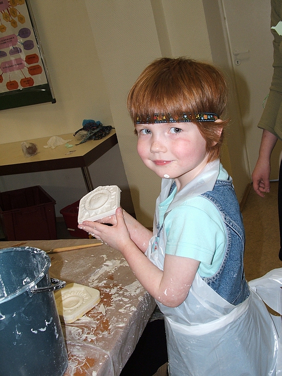 Нескучные каникулы (для детей от 7 до 10 лет)