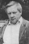 Виктор Петрович Лисакович