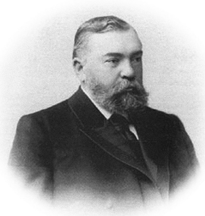 Князь Вячеслав Николаевич Тенишев