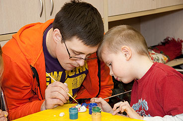 День птиц. Мастер-класс «Птицы счастья» (соленое тесто)