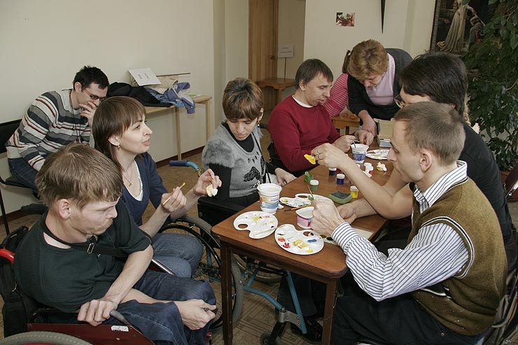 День птиц в «Новом Акрополе»