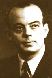 Антуан де Сент-Экзюпери