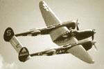  -. Lightning P-38,  -38