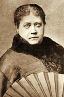 Елена Петровна Блаватская Елена Петровна Блаватская