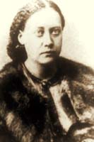 Блаватская Блаватская