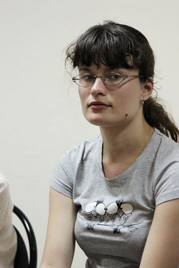 Открытие выставки «Душа женщины и мужские архетипы через века» Открытие выставки «Душа женщины и мужские архетипы через века»
