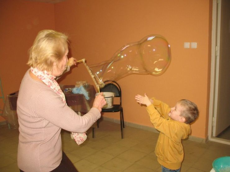 Невозможное - возможно! Невозможное - возможно!