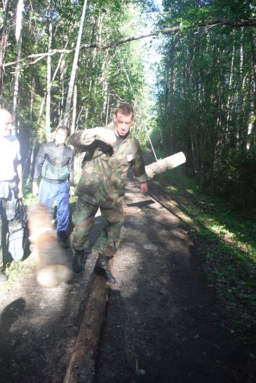 Волонтерская экспедиция на Беломорские петроглифы Волонтерская экспедиция на Беломорские петроглифы